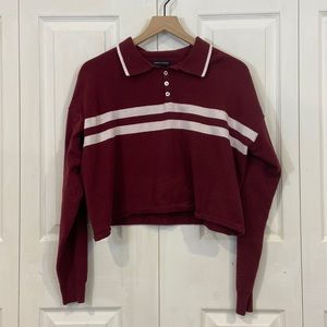 Kendall and Kylie Pacsun Sweater